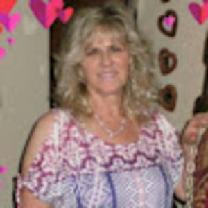 Meet your Posher, Sherrie